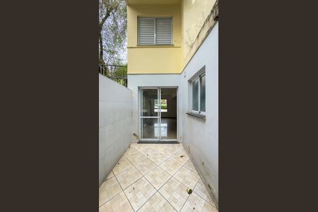 Casa de condomínio para alugar com 128m², 3 quartos e 2 vagasÁrea comum 
