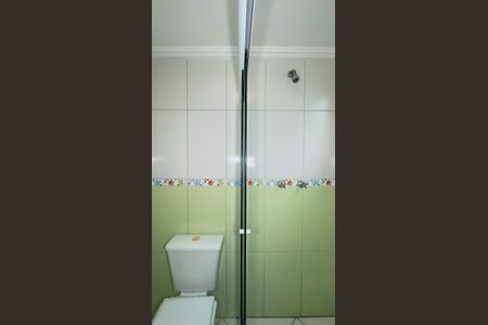 Casa de condomínio à venda com 128m², 3 quartos e 2 vagasBanheiro