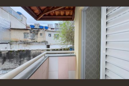 Casa de condomínio à venda com 128m², 3 quartos e 2 vagasVista da Suíte