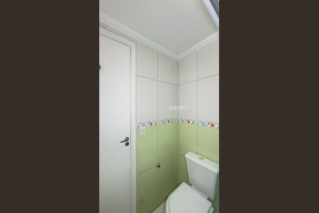 Casa de condomínio à venda com 128m², 3 quartos e 2 vagasBanheiro