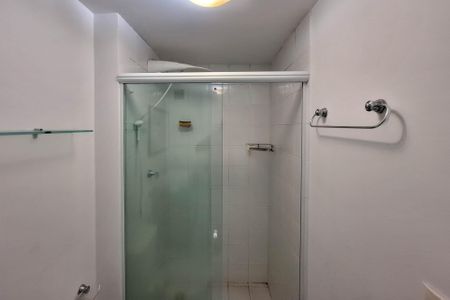 Apartamento à venda com 58m², 2 quartos e 1 vagaBanheiro da Suíte