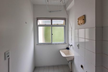 Apartamento à venda com 58m², 2 quartos e 1 vagaÁrea de Serviço