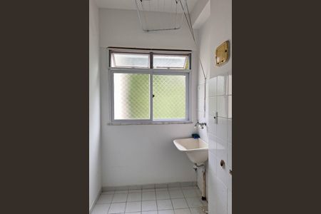 Apartamento à venda com 58m², 2 quartos e 1 vagaÁrea de Serviço