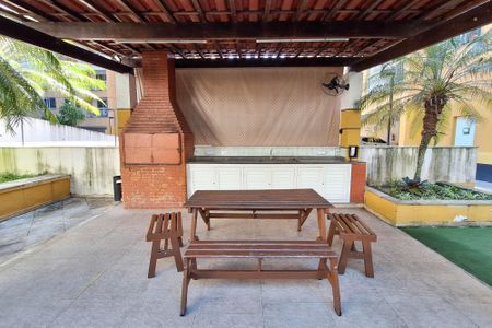 Apartamento à venda com 58m², 2 quartos e 1 vagaÁrea comum