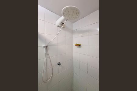 Apartamento à venda com 58m², 2 quartos e 1 vagaBanheiro da Suíte