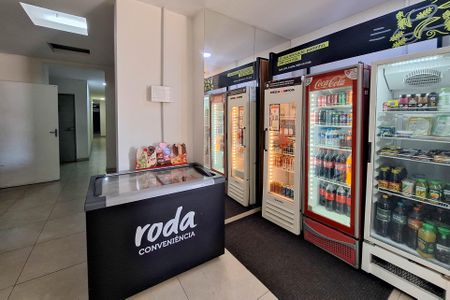 Apartamento à venda com 58m², 2 quartos e 1 vagaÁrea comum