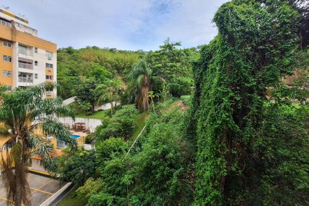 Apartamento à venda com 58m², 2 quartos e 1 vagaVista do Quarto 1