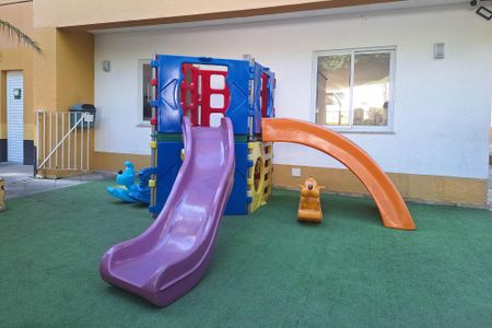 Apartamento à venda com 58m², 2 quartos e 1 vagaÁrea comum