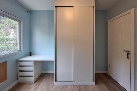 Apartamento à venda com 58m², 2 quartos e 1 vagaQuarto 1