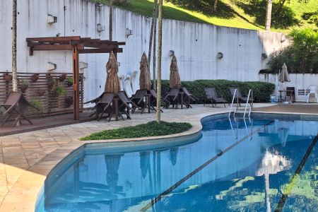 Apartamento à venda com 58m², 2 quartos e 1 vagaÁrea comum