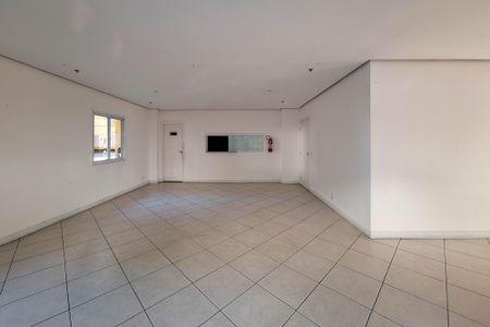 Apartamento à venda com 58m², 2 quartos e 1 vagaÁrea comum