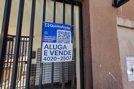 Apartamento à venda com 43m², 2 quartos e 1 vagaPlaca