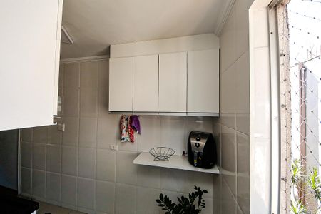 Apartamento à venda com 43m², 2 quartos e 1 vagaÁrea de serviço