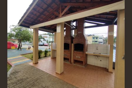 Área comum - Churrasqueira de apartamento à venda com 3 quartos, 65m² em Jardim Maria Estela, São Paulo