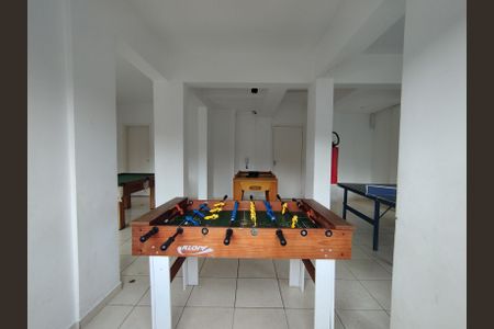 Apartamento à venda com 65m², 3 quartos e 1 vagaSalão de Jogos 