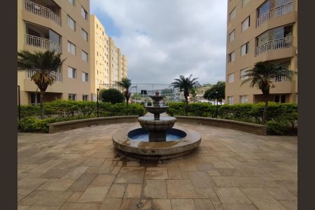 Apartamento à venda com 65m², 3 quartos e 1 vagaÁrea comum