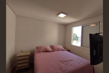 Apartamento à venda com 65m², 3 quartos e 1 vagaSuíte 