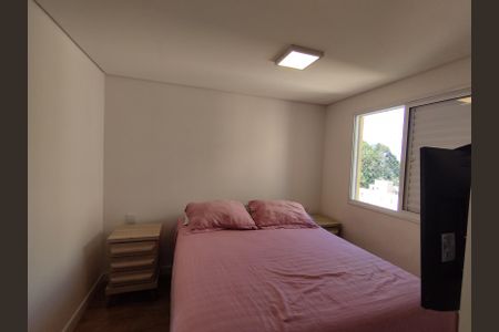 Apartamento à venda com 65m², 3 quartos e 1 vagaSuíte 