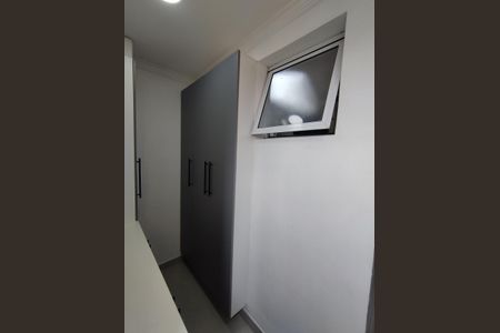 Apartamento à venda com 65m², 3 quartos e 1 vagaÁrea de Serviço