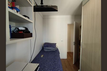 Apartamento à venda com 65m², 3 quartos e 1 vagaQuarto 1 