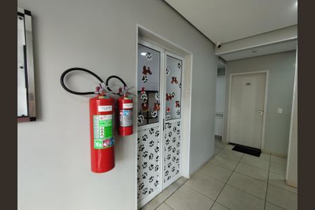 Apartamento à venda com 65m², 3 quartos e 1 vagaEspaço Pet 
