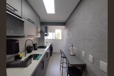 Apartamento à venda com 65m², 3 quartos e 1 vagaCozinha - Armários