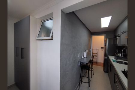 Apartamento à venda com 65m², 3 quartos e 1 vagaCozinha - Armários