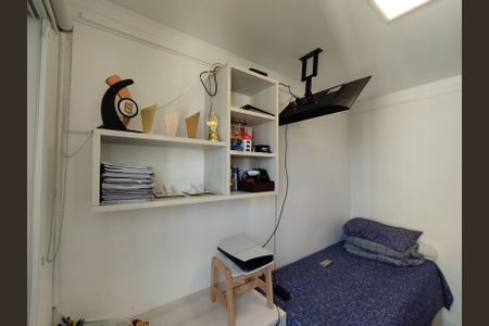 Apartamento à venda com 65m², 3 quartos e 1 vagaQuarto 1 