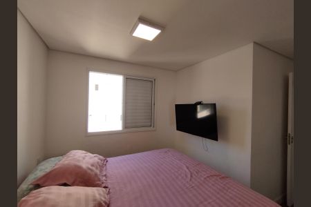 Apartamento à venda com 65m², 3 quartos e 1 vagaSuíte 