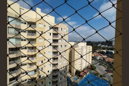 Apartamento à venda com 65m², 3 quartos e 1 vagaVista da Rua