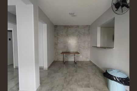 Apartamento à venda com 65m², 3 quartos e 1 vagaÁrea comum - Salão de festas