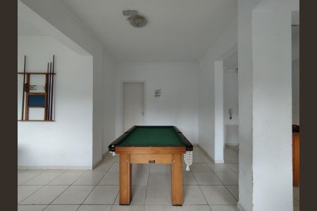 Apartamento à venda com 65m², 3 quartos e 1 vagaSalão de Jogos 