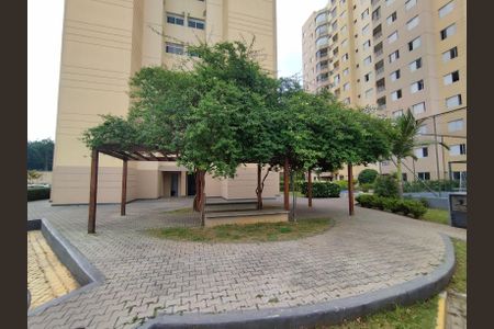 Apartamento à venda com 65m², 3 quartos e 1 vagaÁrea comum 