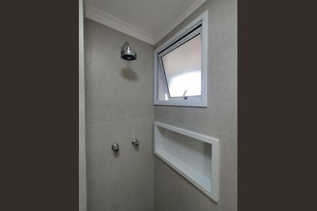 Apartamento à venda com 65m², 3 quartos e 1 vagaBanheiro - torneira