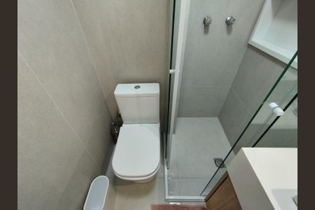 Apartamento à venda com 65m², 3 quartos e 1 vagaBanheiro - torneira