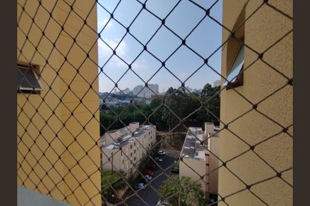 Apartamento à venda com 65m², 3 quartos e 1 vagaVista da Rua