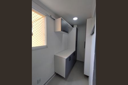 Apartamento à venda com 65m², 3 quartos e 1 vagaÁrea de Serviço