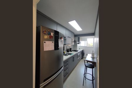 Apartamento à venda com 65m², 3 quartos e 1 vagaCozinha - Armários