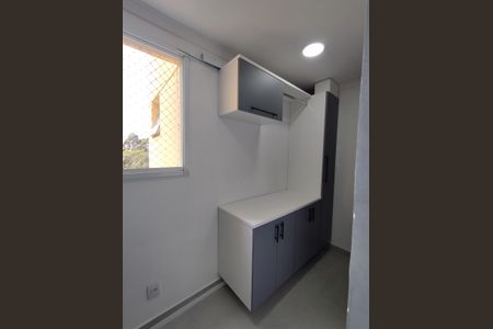 Apartamento à venda com 65m², 3 quartos e 1 vagaÁrea de Serviço