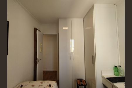 Apartamento à venda com 65m², 3 quartos e 1 vagaQuarto 2 