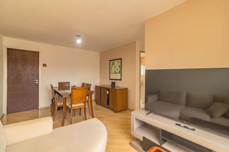 Apartamento para alugar com 2 quartos, 56m² em Jabaquara, São Paulo