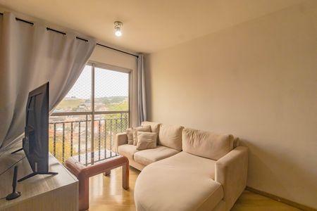 Apartamento para alugar com 2 quartos, 56m² em Jabaquara, São Paulo