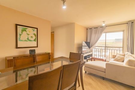 Apartamento para alugar com 2 quartos, 56m² em Jabaquara, São Paulo