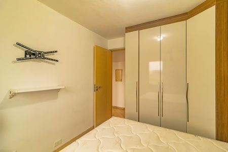 Apartamento para alugar com 2 quartos, 56m² em Jabaquara, São Paulo