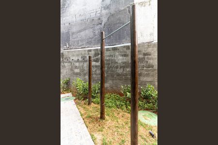 Apartamento à venda com 25m², 1 quarto e sem vagaÁrea comum