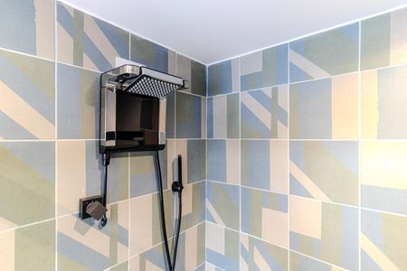 Apartamento à venda com 25m², 1 quarto e sem vagaBanheiro