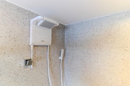 Apartamento à venda com 25m², 1 quarto e sem vagaBanheiro