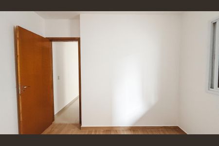 Quarto de apartamento à venda com 1 quarto, 32m² em Santana, São Paulo