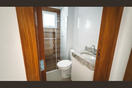 Apartamento à venda com 32m², 1 quarto e sem vagaBanheiro