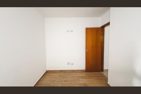 Quarto de apartamento à venda com 1 quarto, 32m² em Santana, São Paulo